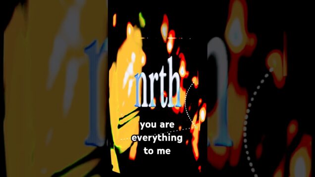 + you are everything +  #touchdesigner #glitchcore