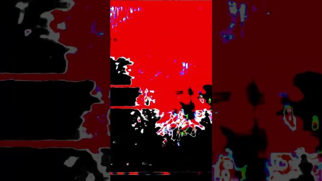 01 Its Not Enough by The Black Dog  #touchdesigner #electronicmusic