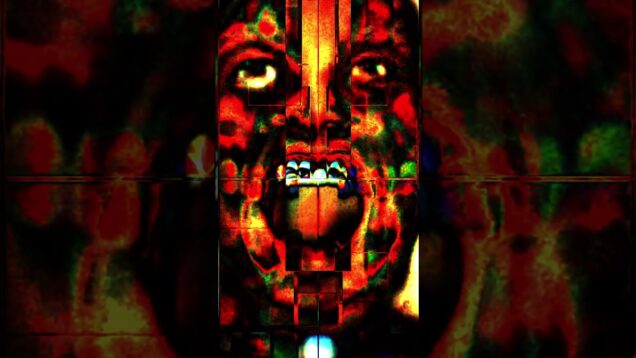 05 Custodian Discount by AFX  #touchdesigner #aphextwin