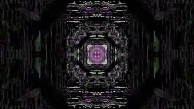 12 Kirakiraboshi by Susumu Yokota  #touchdesigner #creativecoding