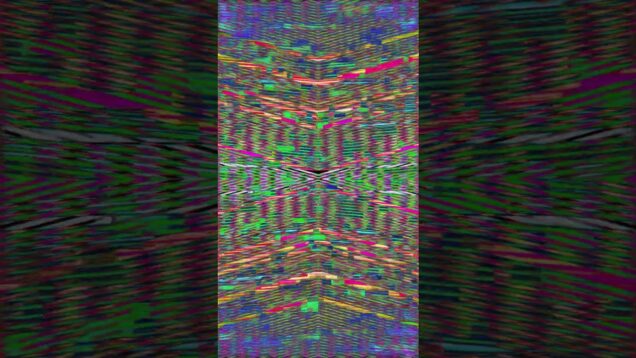 14 Na Fe Throw It by Round Five feat  Paul St  Hilaire  #touchdesigner