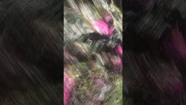 3D slicing – TouchDesigner