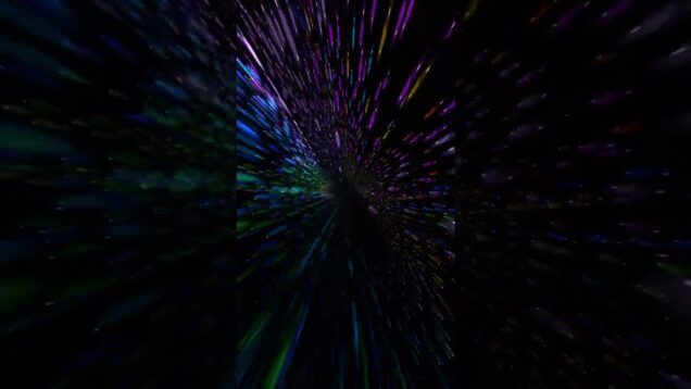 3D visualizer for my upcoming song #dreampop #touchdesigner #visualizer #musiccomposition