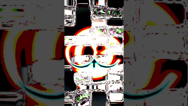 4 01 Yeesland by Autechre  #touchdesigner #creativecoding