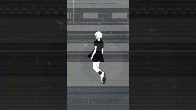 aprl*+ – euphoria #dnb #breakcore #psx #touchdesigner #vfx #aftereffects