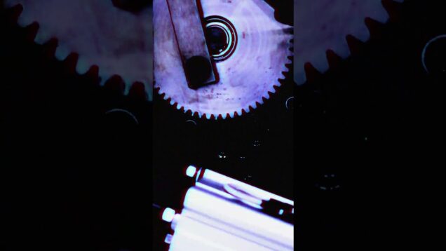 aprl*+ – re/deconstruct ༉‧₊˚. //// #aftereffects #music #touchdesigner #glitch #nature