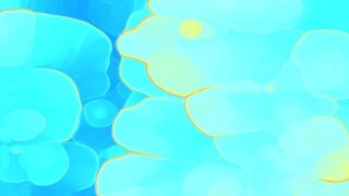 Audio Reactive Petri Visual – Touchdesigner Tutorial