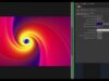 Chromatic Tunnel demo (TouchDesigner)