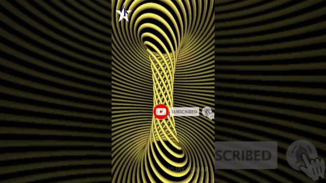 Creativity in the Virtual World Visual Arts with Touchdesigner #generativeart #trippy #illustration