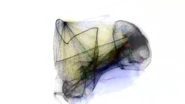 Dark Venom clouds – TOUCHDESIGNER