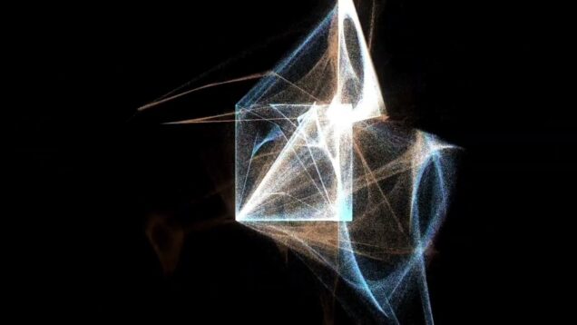 Dark venom clouds – TOUCHDESIGNER