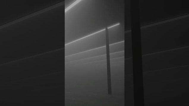 DNA [PART.1] #touchdesigner #blender #newmusic