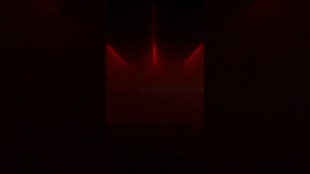 DNA [PART.2] #touchdesigner #blender