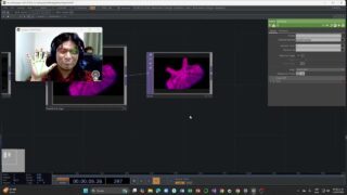 Examen 1 de TouchDesigner