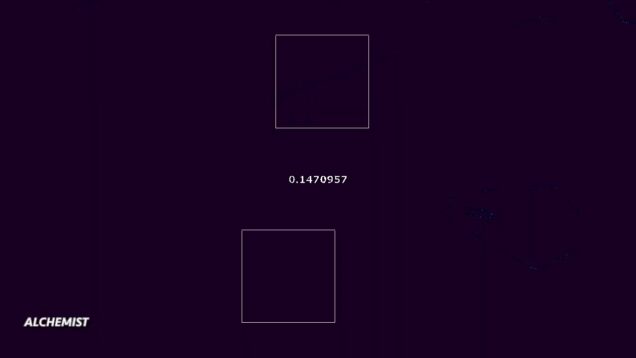 Glitch patch Patch#TouchDesigner#audiovisual