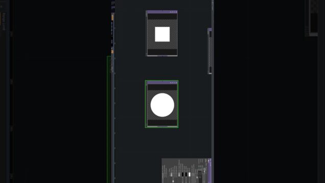 I Completed All TouchDesigner Tutorials 41 #touchdesigner