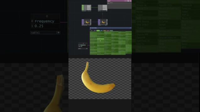 I Completed All TouchDesigner Tutorials 42 #touchdesigner