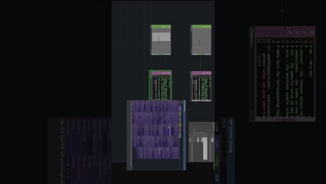 I Completed All TouchDesigner Tutorials 45 #touchdesigner