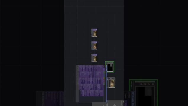 I Completed All TouchDesigner Tutorials 33 #touchdesigner