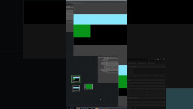 I Completed All TouchDesigner Tutorials 34 #touchdesigner