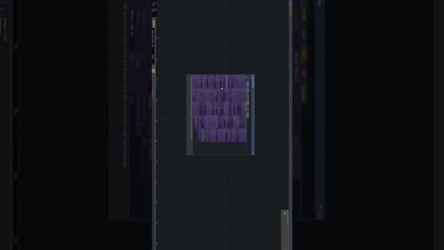 I Completed All TouchDesigner Tutorials 35 #touchdesigner