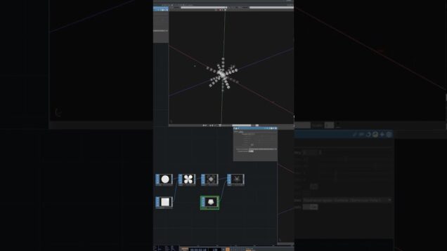 I Completed All TouchDesigner Tutorials 36 #touchdesigner