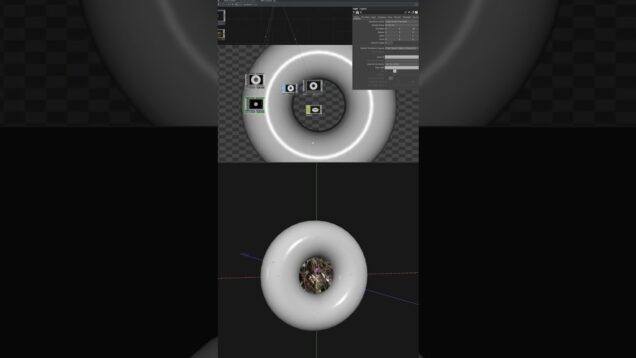 I Completed All TouchDesigner Tutorials 31 #touchdesigner