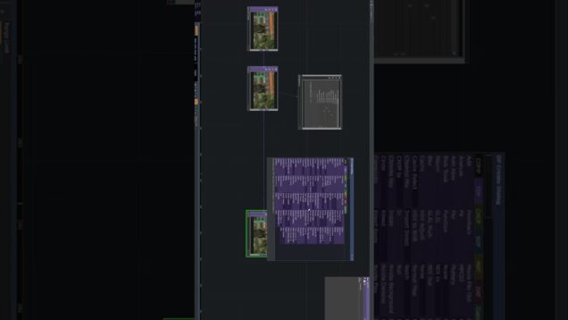 I Completed All TouchDesigner Tutorials 38 #touchdesigner