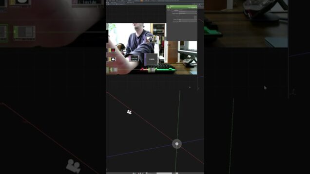 I Completed All TouchDesigner Tutorials 39 #touchdesigner