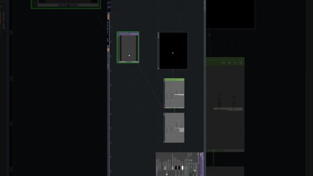 I Completed All TouchDesigner Tutorials 40 #touchdesigner