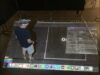 Interactive Floor with TouchDesigner & Microsoft Kinect – Proof of Concept