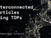 Interconnected Particles Only Using TOPs | Touchdesigner Tutorial