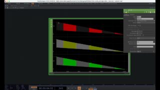 Iterative Tentacles – TouchDesigner POPs tutorial
