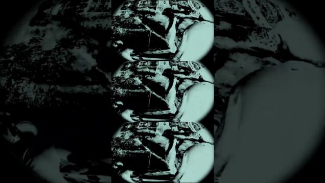 Keep It Going  #rave #audiovisual #newmediaart #techno #touchde #touchdesigner #nightvision #vfx