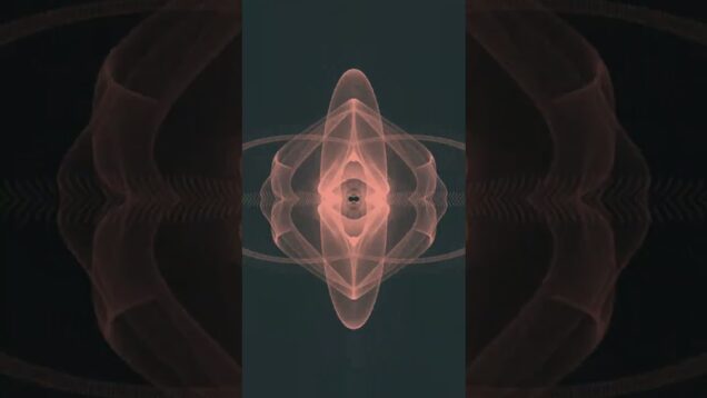 Leave Me Alone is a track, that you'll like #edm #futurehouse #touchdesigner #dancemusic #clubmusic