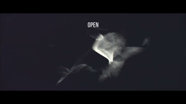 Liquid Drum & Bass Visualizer 🌌 TouchDesigner Deep Sea Animation: Audio Reactive Generative Art