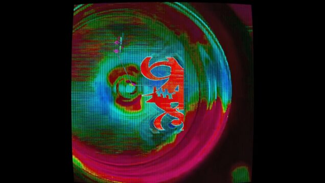 #lofihouse #lexus #touchdesigner