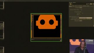 Lyell Hintz | Language Operators (LOPs) @DATLAB TouchDesigner Meetup III