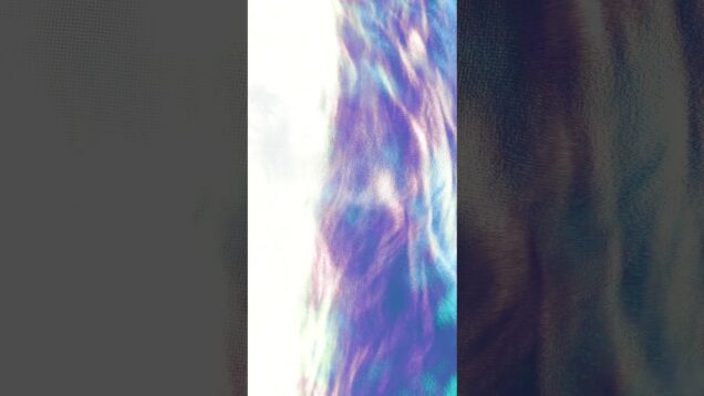 🌊 #moogone #touchdesigner #modular #soundtrack #audiovisualart