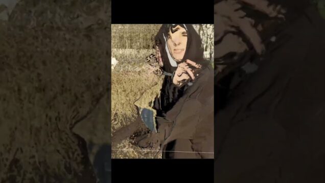 #musicvideo #touchdesigner #underground