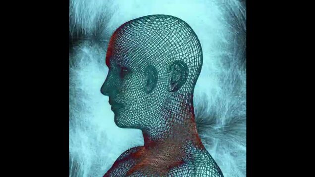 Null sys – ALNASICK (TouchDesigner Visuals)