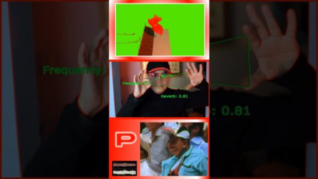 #peru #mediapipe #python #touchdesigner