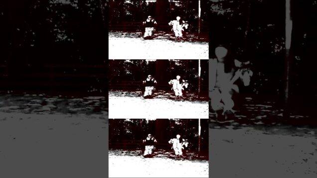 Playground Lights  #audiovisual #newmediaart #housemusic #touchdesigner #visualeffects #edit #vfx