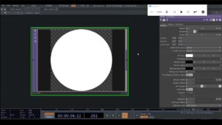 Python Touchdesigner