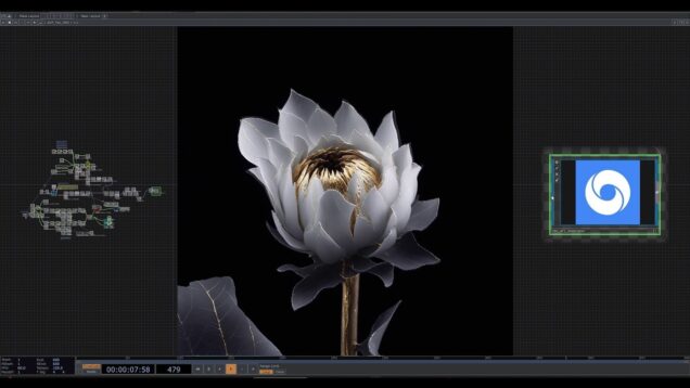 [Release] Audioreactive Video Playhead – Definitive Edition | TouchDesigner + Google's VEO COMP