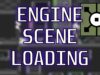 Scene Loading 2: Engine Loading in TouchDesigner