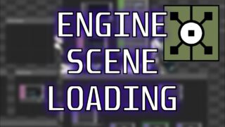 Scene Loading 2: Engine Loading in TouchDesigner