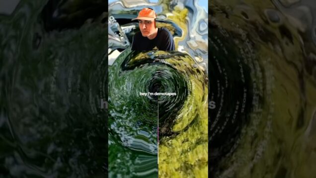 silver linings #music #producer #touchdesigner