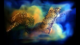 T3D and POPs Tutorial | Working with POPs and 3D Textures in TouchDesigner