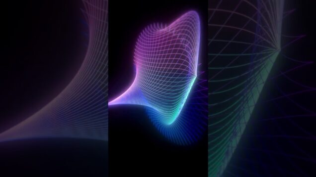 [TD Drop #11]  # TouchDesigner #tutorial